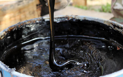 Additives: Revolutionizing Sealcoating Performance
